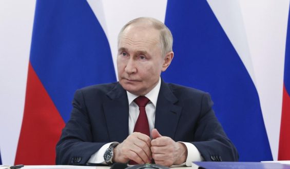 Russisches Militärprojekt: Sorge bei der NATO über mögliche Unterwasser-Atomraketen