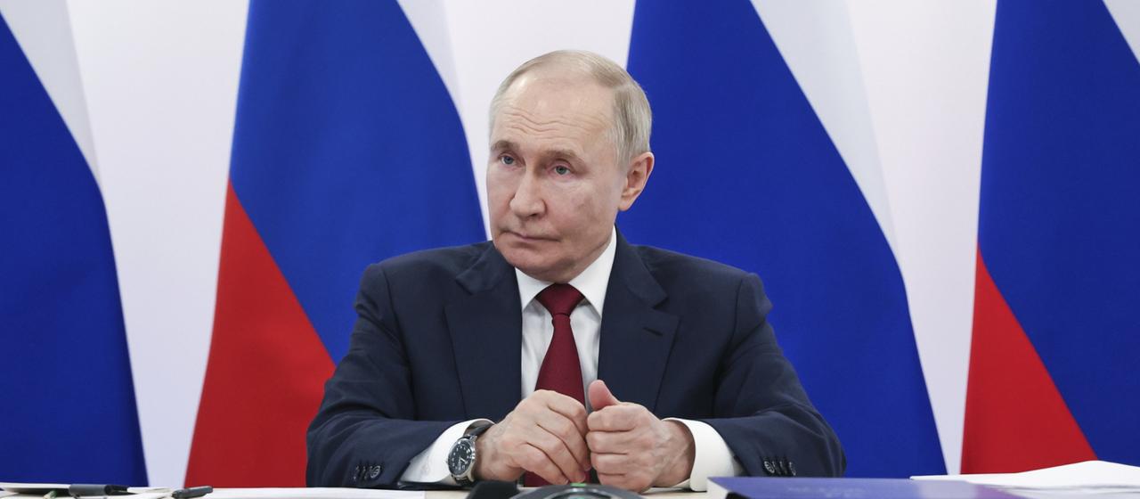 Russisches Militärprojekt: Sorge bei der NATO über mögliche Unterwasser-Atomraketen