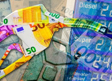 Droht der größte Öl-Schock der modernen Geschichte?