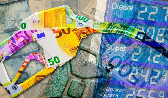 Droht der größte Öl-Schock der modernen Geschichte?
