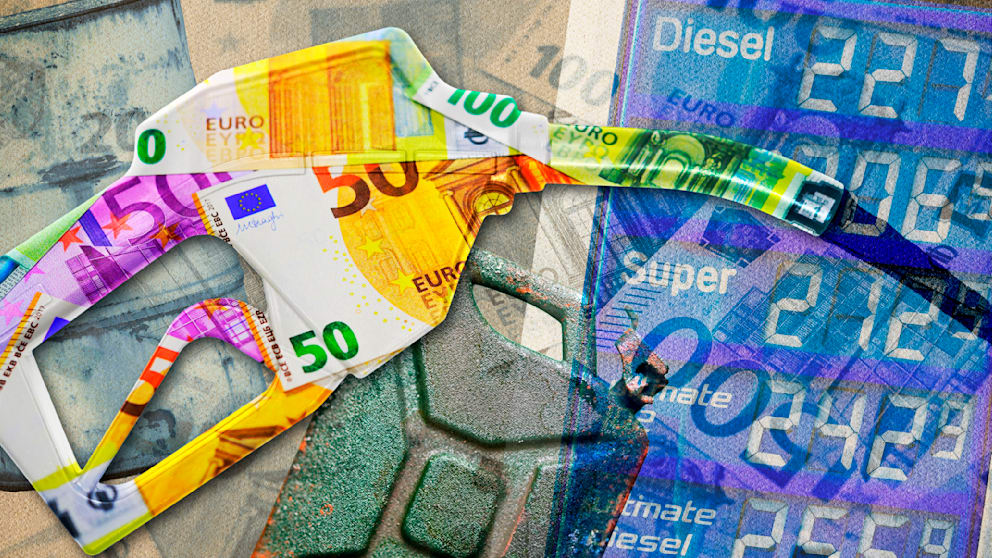 Droht der größte Öl-Schock der modernen Geschichte?