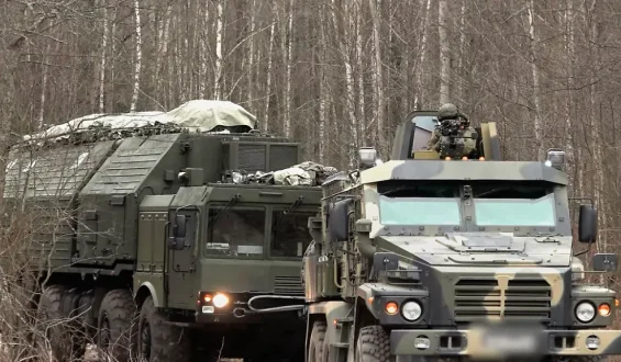 Selenskyj warnt vor Angriff mit russischer Rakete