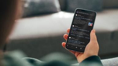 Personalisierung von Suchergebnissen: ZDFheute als bevorzugte Quelle bei Google