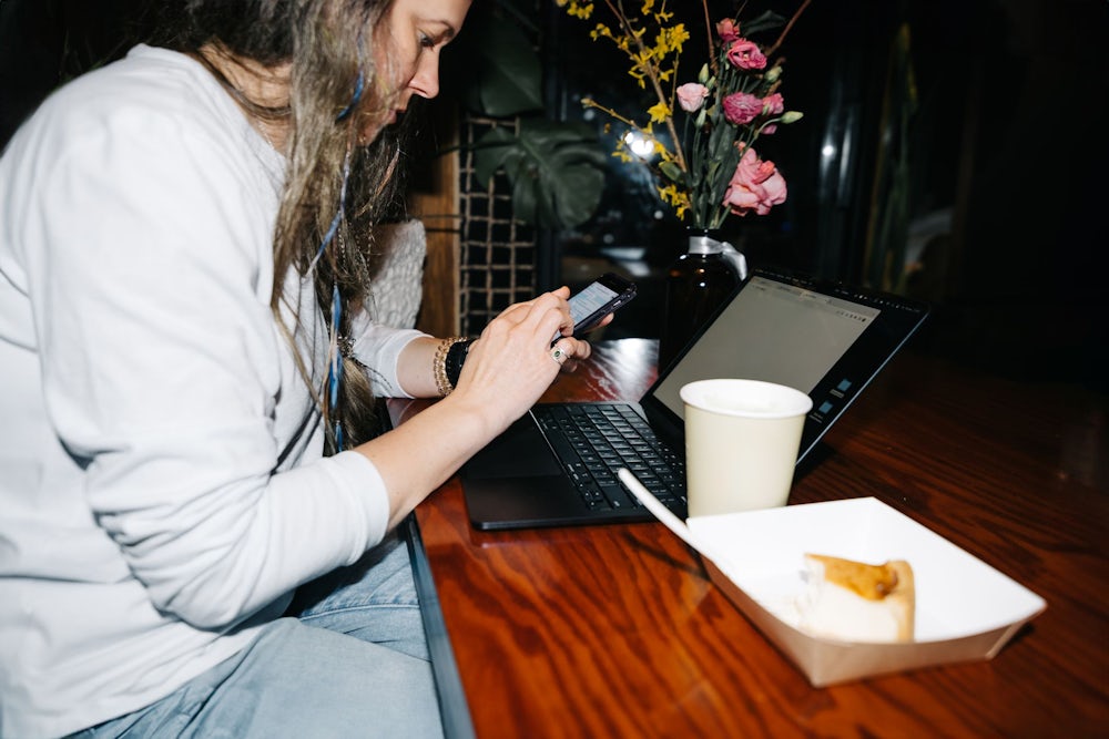 Ernährung und Stress: Die Rolle von Cortisol