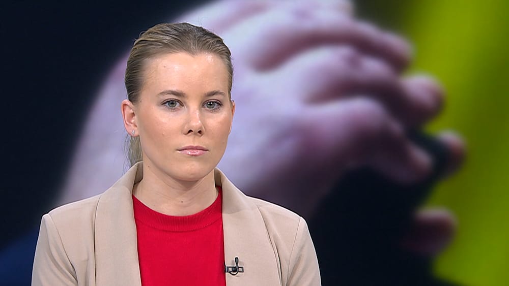 Kontroverse um Saskia Eskens Forderung für ein Blacklisting