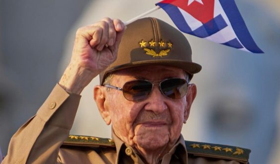 USA klagen Raúl Castro an: Ein Vorwurf mit langer Vergangenheit