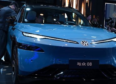 Chinesischer Autohersteller plant Übernahme eines VW-Werks