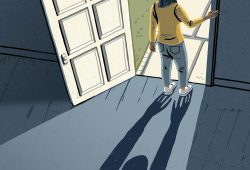 Die Herausforderungen des Erwachsenwerdens für die Generation Z