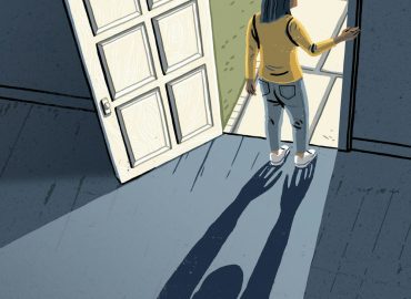 Die Herausforderungen des Erwachsenwerdens für die Generation Z