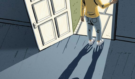 Die Herausforderungen des Erwachsenwerdens für die Generation Z