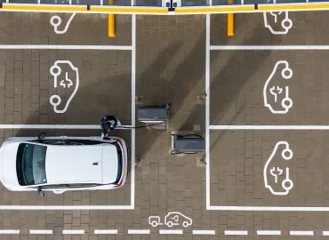 Elektroautos: Ein verständliches Glossar von A bis Z