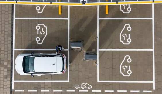 Elektroautos: Ein verständliches Glossar von A bis Z