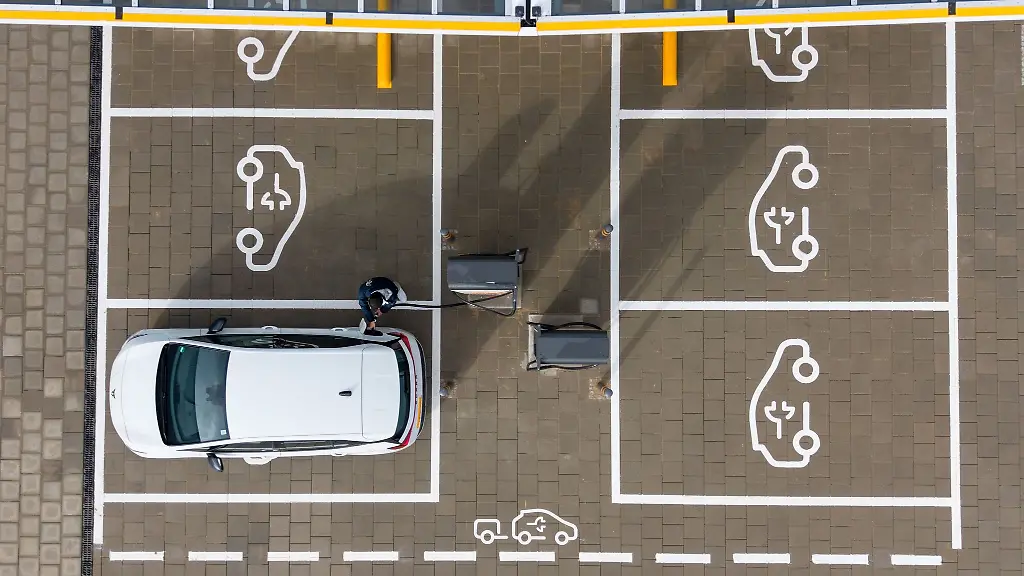 Elektroautos: Ein verständliches Glossar von A bis Z
