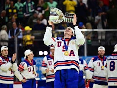 Deutschland verpasst Viertelfinale bei der Eishockey-WM