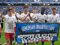 Hamburg sagt Nein zur Olympiabewerbung