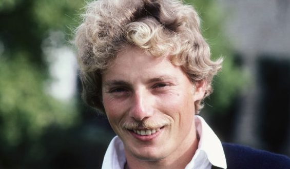 Bernhard Langer: Eine lange und erfolgreiche Golfkarriere