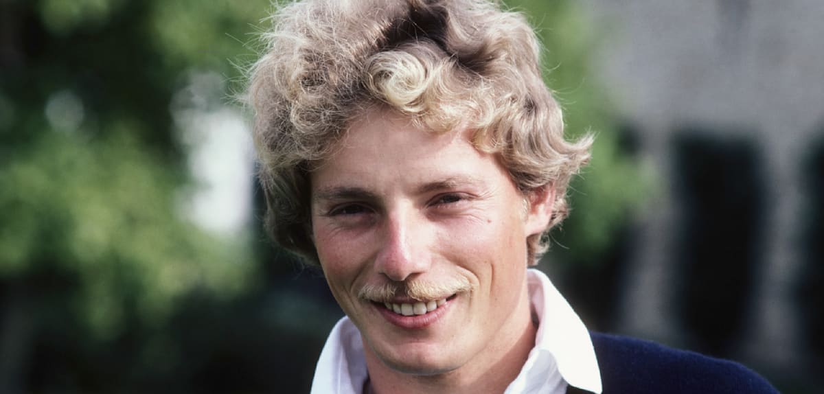 Bernhard Langer: Eine lange und erfolgreiche Golfkarriere