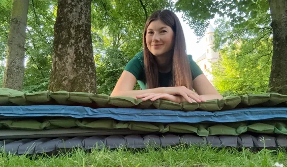 Der umfassende Isomatten-Test: Bequemes Schlafen im Freien