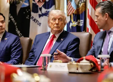 US-Iran-Verhandlungen: Drohungen und rote Linien