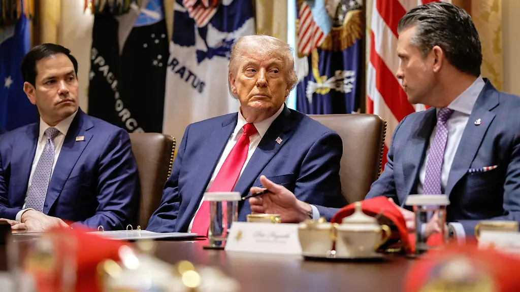 US-Iran-Verhandlungen: Drohungen und rote Linien