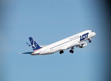 GPS-Störungen im Ostseeraum: Eine Bedrohung für die Luftfahrt