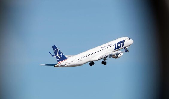 GPS-Störungen im Ostseeraum: Eine Bedrohung für die Luftfahrt