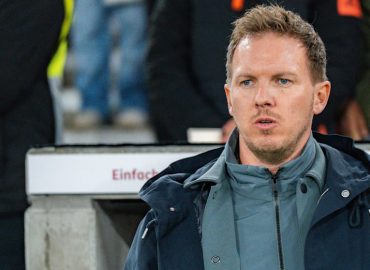 Nagelsmann gibt Kader bekannt: BVB-Star nicht dabei