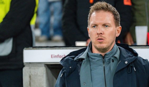 Nagelsmann gibt Kader bekannt: BVB-Star nicht dabei