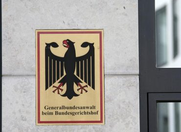 Anklage wegen Anschlagsplänen durch die Revolutionsgarde erhoben