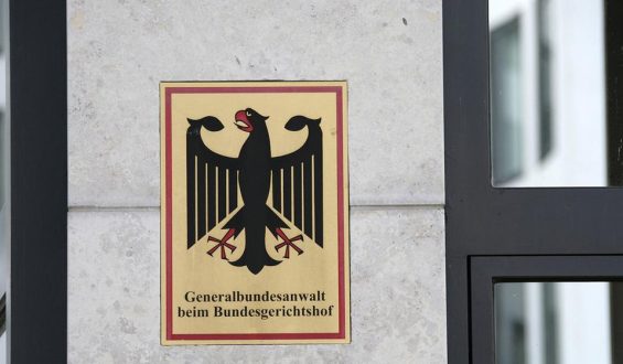 Anklage wegen Anschlagsplänen durch die Revolutionsgarde erhoben