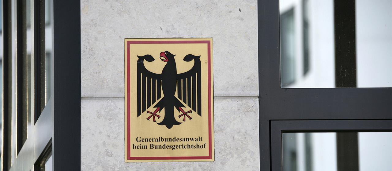 Anklage wegen Anschlagsplänen durch die Revolutionsgarde erhoben