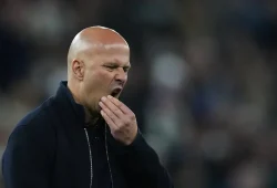 FC Liverpool trennt sich von Trainer Arne Slot