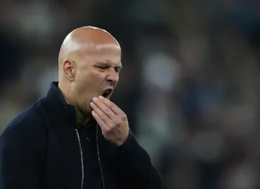 FC Liverpool trennt sich von Trainer Arne Slot