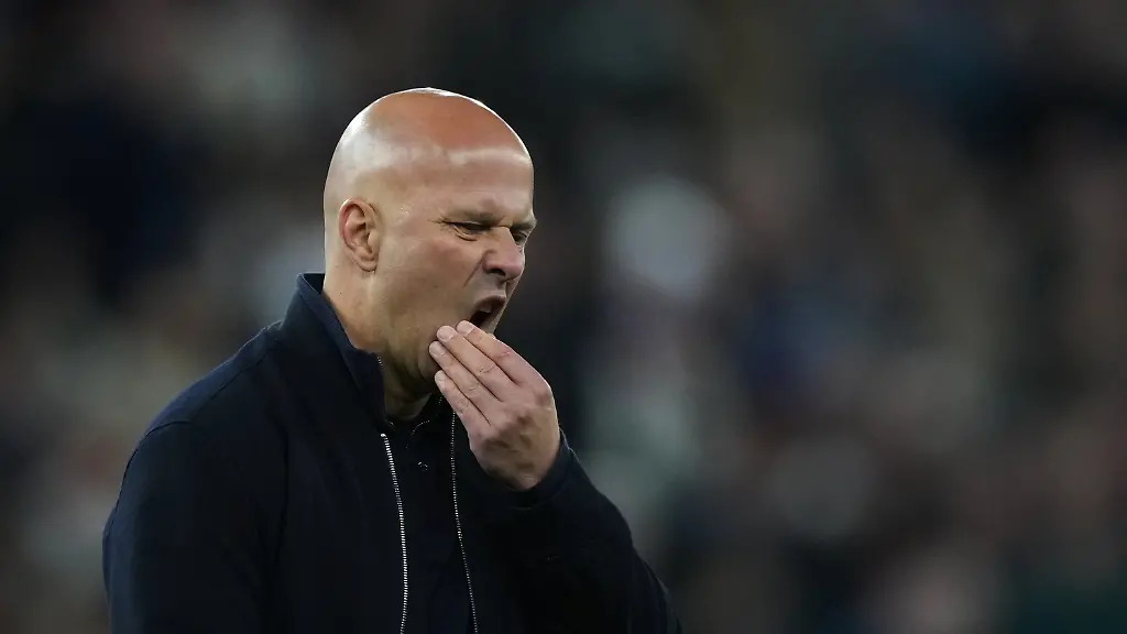 FC Liverpool trennt sich von Trainer Arne Slot