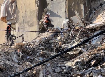 Libanon und Israel: Hoffnung auf echten Frieden bleibt gering