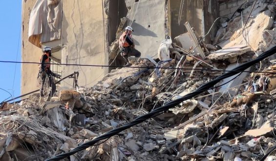 Libanon und Israel: Hoffnung auf echten Frieden bleibt gering