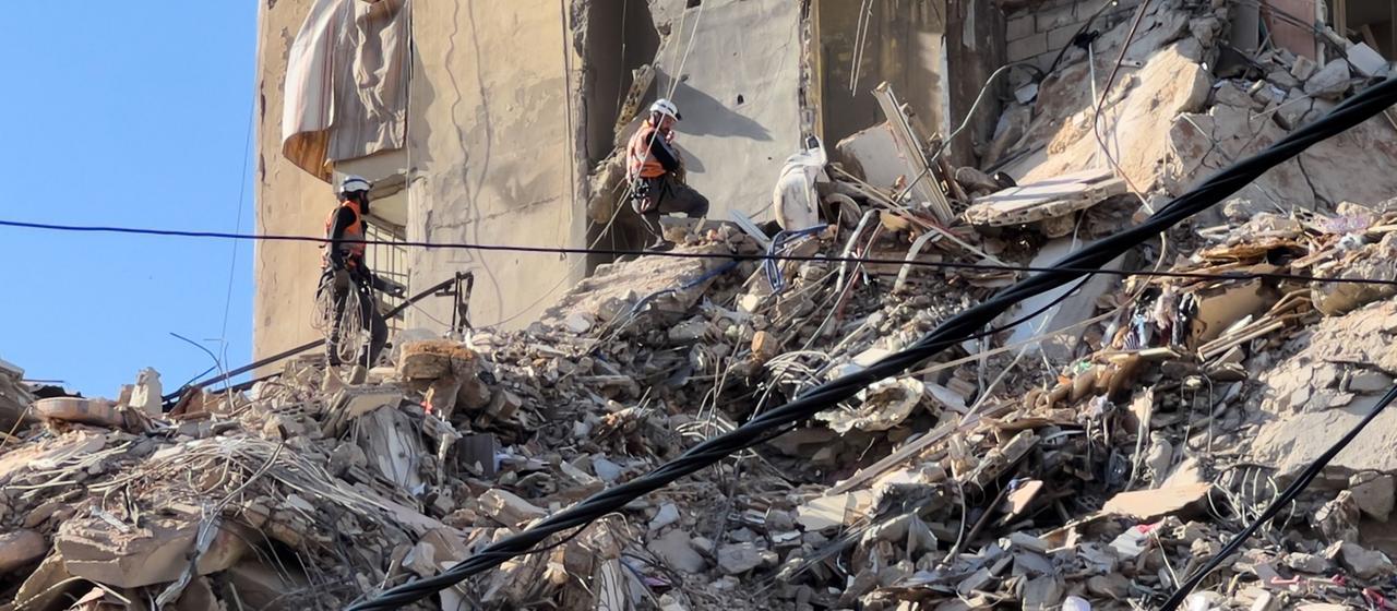 Libanon und Israel: Hoffnung auf echten Frieden bleibt gering