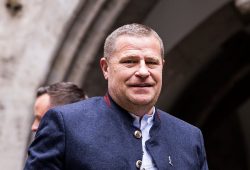 Badstuber äußert sich zu Eberls Zukunft bei Bayern
