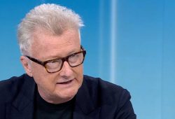 Interview mit Hans-Ulrich Jörges: Kritik an der aktuellen Lage der CDU