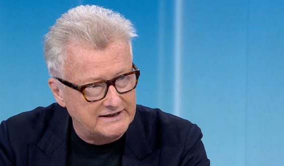 Interview mit Hans-Ulrich Jörges: Kritik an der aktuellen Lage der CDU