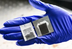 Neue Methode zur Gewinnung von Trinkwasser und Lithium aus Meerwasser