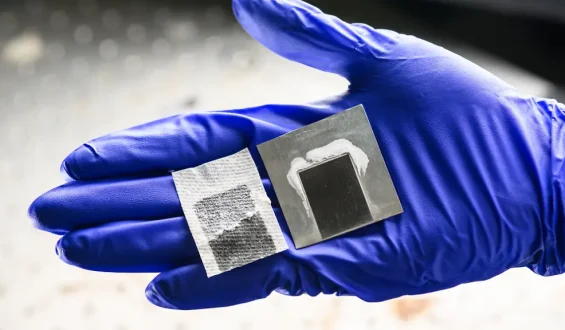Neue Methode zur Gewinnung von Trinkwasser und Lithium aus Meerwasser