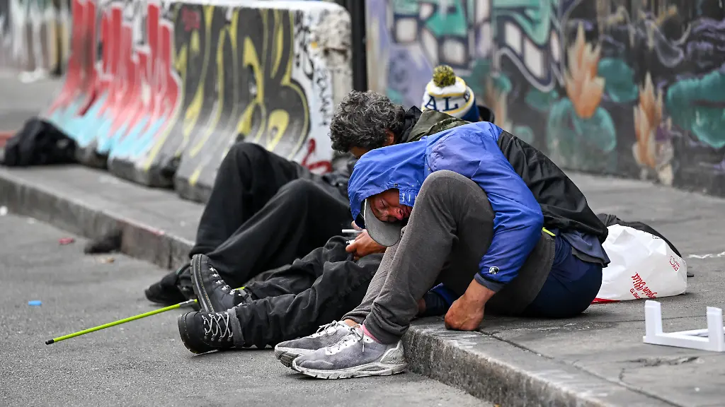 US-Behörde warnt Fans vor Fentanyl-Gefahr