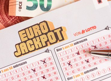 Mega-Systemschein und Eurojackpot von 120 Millionen Euro