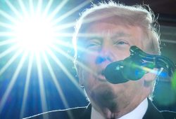 Trump und das Iran-Friedensabkommen