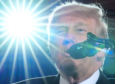 Trump und das Iran-Friedensabkommen