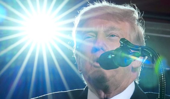 Trump und das Iran-Friedensabkommen