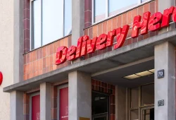 Uber intensiviert Übernahmebemühungen bei Delivery Hero