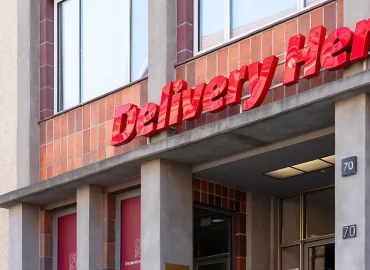Uber intensiviert Übernahmebemühungen bei Delivery Hero