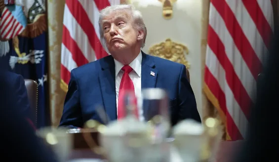 Trump will den Iran-Deal verschärfen